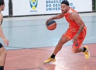 Após 2 semanas, terminam os Jogos Universitários Brasileiros em Natal Após 2 semanas, terminam os Jogos Universitários Brasileiros em Natal