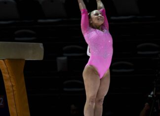 Brasil se despede do Mundial de Ginástica Artística sem medalhas Brasil se despede do Mundial de Ginástica Artística sem medalhas