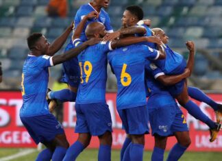 Cabo Verde garante vaga inédita na Copa do Mundo Cabo Verde garante vaga inédita na Copa do Mundo