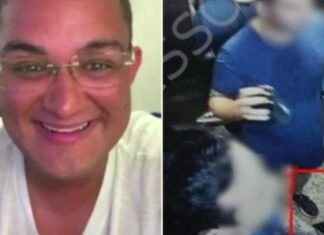 Dono De Ferro-velho é Novamente Preso Pela Polícia