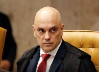 Moraes Dá 24h Para Defesa De Ex-assessores De Bolsonaro Apresentar Alegações Finais