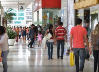 Feriado Do Comerciário: Confira O Que Vai Funcionar Em Salvador E RMS Na Segunda (20)