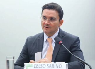 Celso Sabino Dispara Que Lula é A Noiva “com Quem Todo Mundo Quer Esta”