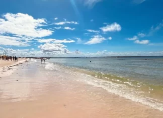 Festival Da Primavera De Morro De São Paulo Tem Programação Divulgada