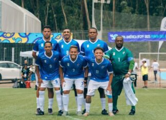 Copa América de futebol PC: Brasil fecha 1ª fase com 8 a 0 sobre Chile Copa América de futebol PC: Brasil fecha 1ª fase com 8 a 0 sobre Chile