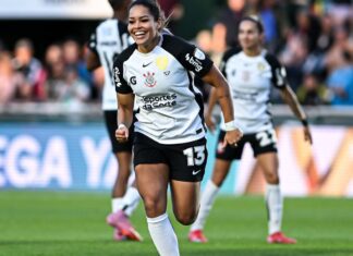Corinthians garante vaga na Copa dos Campeões Feminina da Fifa Corinthians garante vaga na Copa dos Campeões Feminina da Fifa