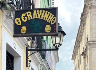 Bebidas Seguras! Bar O Cravinho é Reaberto Em Salvador