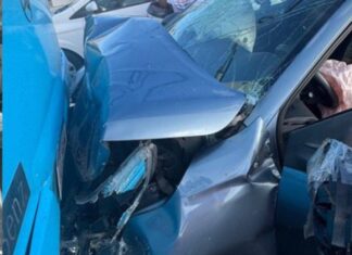 VÍDEO: Motorista Atropela Corredor No CAB E Deixa Vítima Em Estado Grave