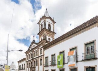 Espaços Culturais De Salvador Oferecem Programação Variada No Primeiro Fim De Semana De Outubro