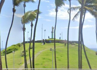 Turista Argentino é Esfaqueado Durante Assalto Na Barra