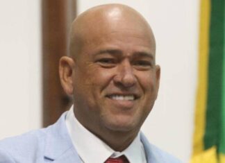 Deputados Votam Pela Manutenção Da Prisão De Binho Galinha