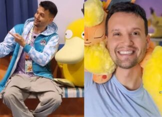 Youtuber “Capitão Hunter” é Preso Em SP Acusado De Exploração Sexual De Menores