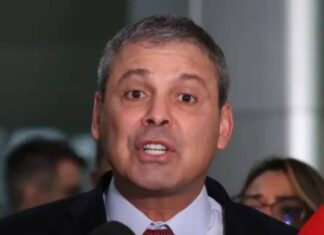 Deputado Lindbergh Farias Propõe Dobrar Imposto Para Bets