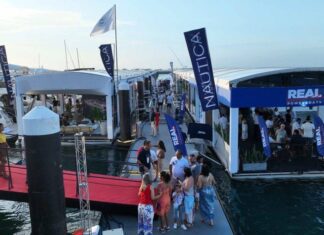 Salvador Boat Show 2025 Começa Nesta Quinta-feira (30) Na Bahia Marina