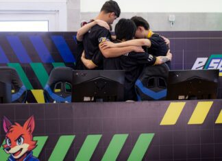 E-sports no JUBs: atletas avaliam prós e contras da profissionalização E-sports no JUBs: atletas avaliam prós e contras da profissionalização