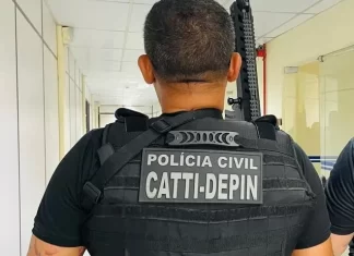 Empresário é Preso Por Exploração Sexual De Adolescentes Na Bahia