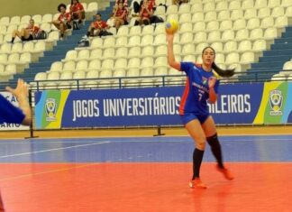 Estudantes-atletas conciliam múltiplas tarefas para seguir no esporte Estudantes-atletas conciliam múltiplas tarefas para seguir no esporte