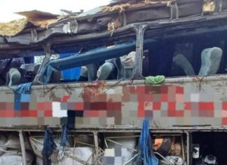 Presidente Lula Lamenta Acidente De ônibus Que Deixou 17 Mortos Em Pernambuco