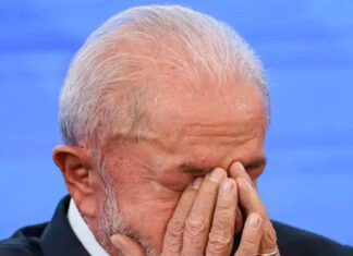 Avião Da FAB Com Lula A Bordo Apresenta Falha Durante Viagem Ao Pará