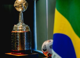 Brasil iguala Argentina e vira país com mais títulos de Libertadores Flamengo e Palmeiras disputam 7ª final brasileira da Libertadores