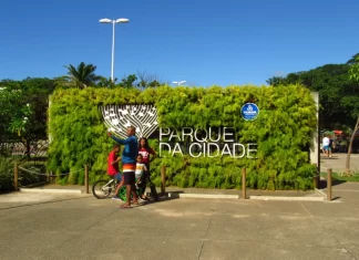 Fim De Semana Em Salvador Promete Muito Lazer Nesse Dia Das Crianças