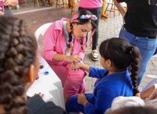 Comércio Recebe 2ª Edição Do Viver Salvador – Especial Dia Das Crianças