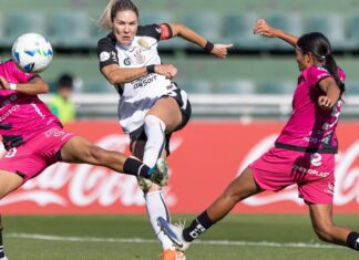 Libertadores Feminina: Corinthians inicia busca pelo hexa com empate Libertadores Feminina: Corinthians inicia busca pelo hexa com empate