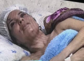 Mulher é Enterrada Viva Após Tentativa De Feminicídio Na Bahia