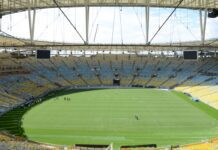 CBF divulga calendário masculino para 2027 com pausa da Copa Feminina Mercosul ganha Rota Turística de Futebol