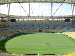 CBF divulga calendário masculino para 2027 com pausa da Copa Feminina Mercosul ganha Rota Turística de Futebol