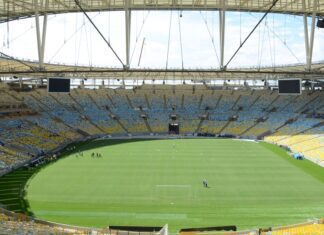 Mercosul ganha Rota Turística de Futebol Mercosul ganha Rota Turística de Futebol