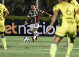 Mirassol derrota Fluminense e se firma no G4 do Campeonato Brasileiro Mirassol derrota Fluminense e se firma no G4 do Campeonato Brasileiro