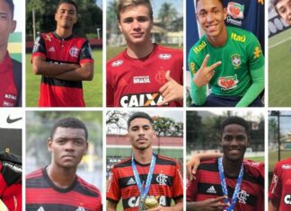 Ninho do Urubu: famílias de jovens criticam “falha grave da Justiça” Ninho do Urubu: famílias de jovens criticam "falha grave da Justiça"
