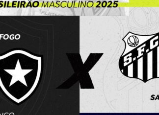 Rádio Nacional acompanha Botafogo x Santos ao vivo neste domingo Rádio Nacional acompanha Botafogo x Santos ao vivo neste domingo