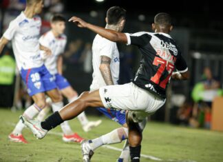 Rádio Nacional transmite as emoções de Fortaleza e Vasco Rádio Nacional transmite as emoções de Fortaleza e Vasco