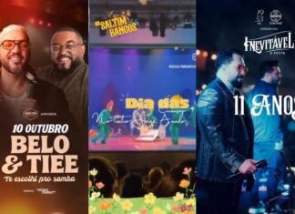 Agenda Taktá: Final De Semana Especial Para O Dia Das Crianças