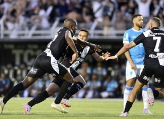 Série C: Ponte Preta conquista 1º título nacional de sua história Série C: Ponte Preta conquista 1º título nacional de sua história