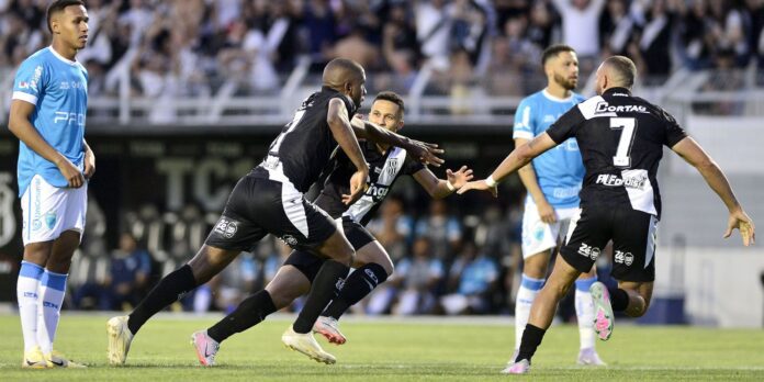 Série C: Ponte Preta conquista 1º título nacional de sua história
