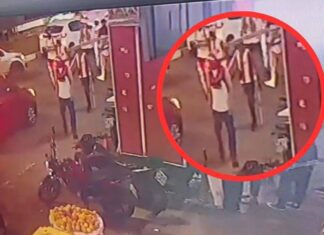 Torcidas Organizadas Causam Tumultos Nas Ruas De Salvador Antes Do Ba-Vi