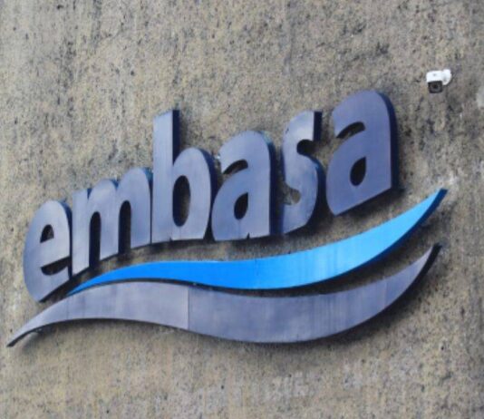 Reparo Emergencial Interrompe Fornecimento De água Em Cidades Do Recôncavo; Saiba Quais