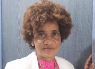 Ex-presidente Do Sindicato Dos PRF Da Bahia é Atropelada Em Salvador