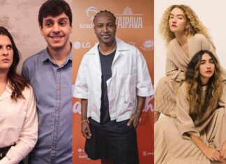Agenda TakTá: Shows, Teatro, Humor E Exposições Movimentam A Cidade