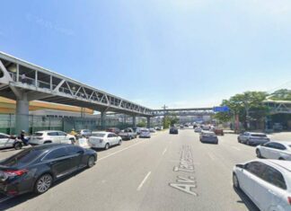 Viaduto Raul Seixas Terá Acesso Bloqueado Em Novas Etapas Das Obras Na Av. Tancredo Neves