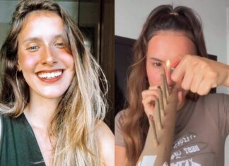 Influenciadora Melissa Said é Presa Pela Polícia Em Salvador