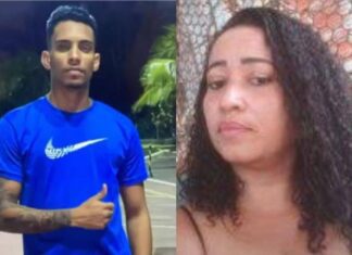 Homem Confessa Feminicídio De Ex-namorada Desaparecida Em Salvador