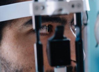 Mutirão Oferece Exames Gratuitos Para Detecção De Glaucoma E Catarata Em Salvador