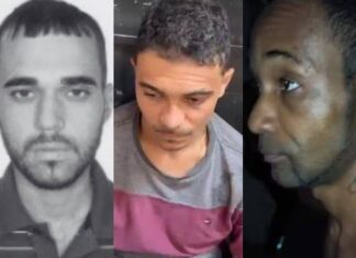 Baianos Estão Entre Mortos E Presos Em Megaoperação No Rio De Janeiro