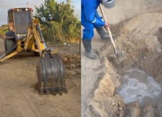 Operação Hydor: PC Prende Seis Homens Por Furto Qualificado De água