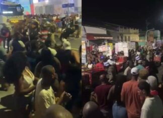 Soldado Do Exército é Espancado Por Policiais Durante Arrastão Do Psirico