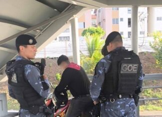 Notificações Por Trânsito De Motos Em Passarelas Crescem 200% Em Salvador